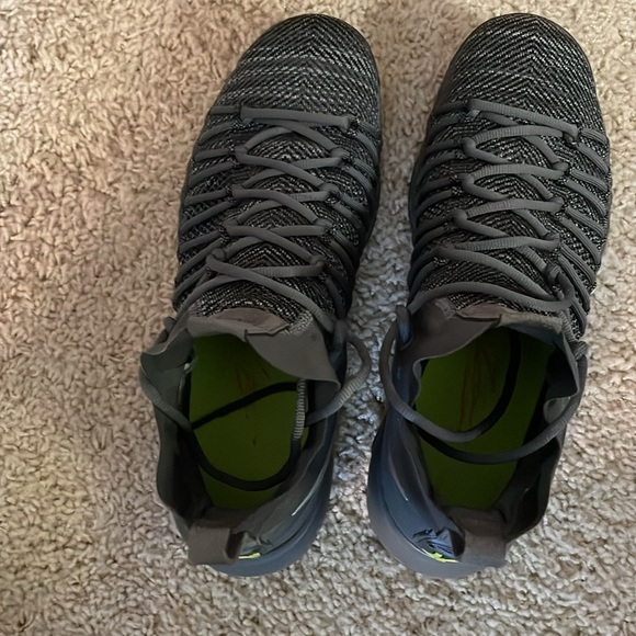 Nike Zoom KD9 Elite TS shoes size 10 - Picture 6 of 9